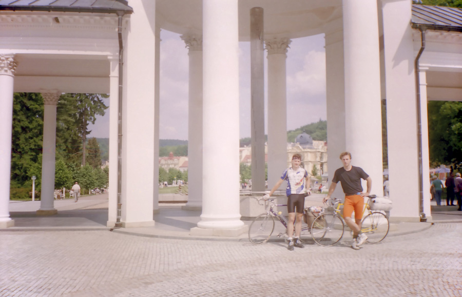 05 Tour de 1996